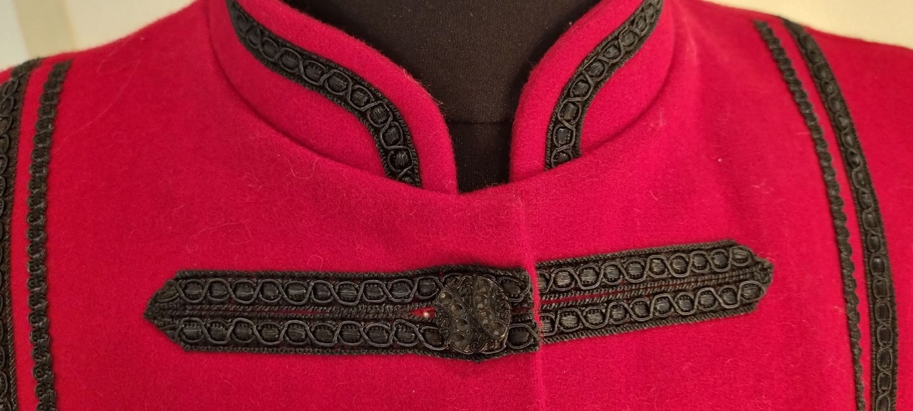 Jacken: Veste femme – Gebraucht aus Borex von mab_28bf 1