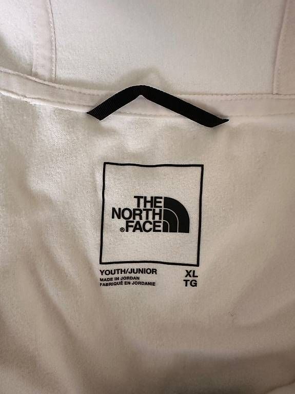 Maglioni & Felpe: Sweat à capuche The North Face taille XL: junior – Usato da Genève venduto da dre_gk92 4