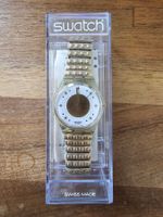 1991 Sterne und Universum thematisiert Swatch