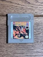 Dead Heat Scramble - Game Boy Modul