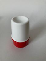 Recipient oeuf Tupperware