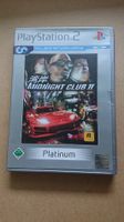 Midnight Club II - PS2 - Platinum -
