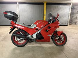 Honda VFR 750 1987 / NUR 38k km 