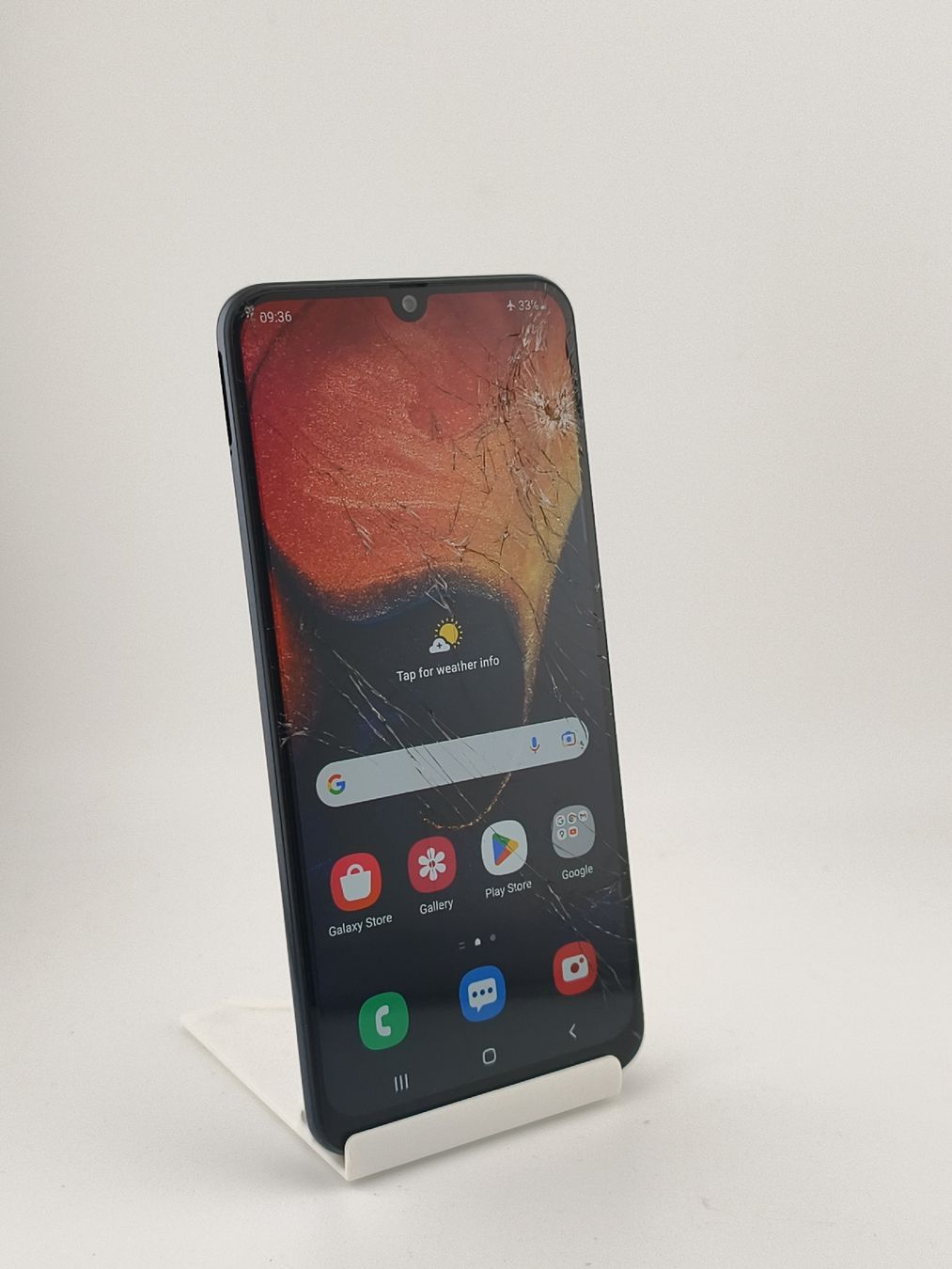 Samsung Portables: Samsung Galaxy A50 – Défectueux à Romanshorn par TOPPRICEE 3