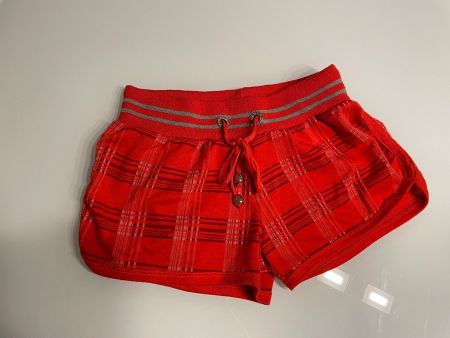 Kurze Shorts in Grösse L