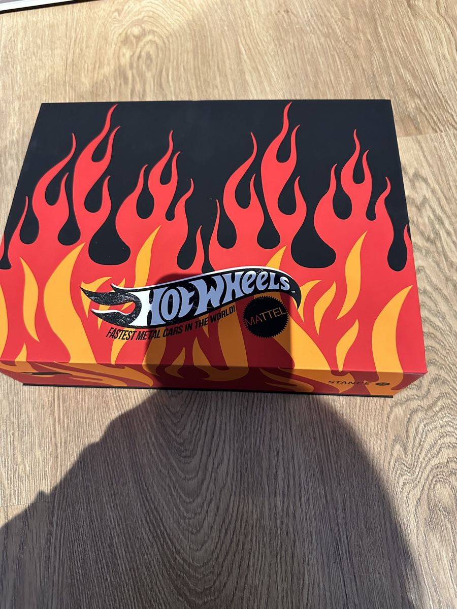 Hot Wheels Modellini d'auto: Hot Wheels Stance Limited Edition Van Boxed – Usato da Villars-sur-Glâne venduto da Mitodc2 2