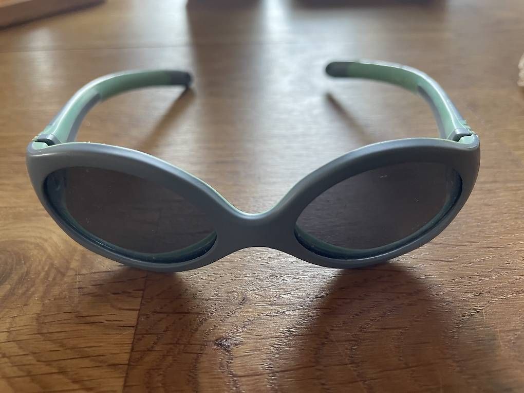 Occhiali & Lenti: Milo & me Baby Sonnenbrille – Usato da Münsingen venduto da einapez