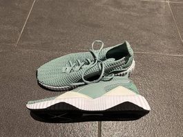 Puma Sneaker - mintfarben - Grösse 42 - neu und ungetragen