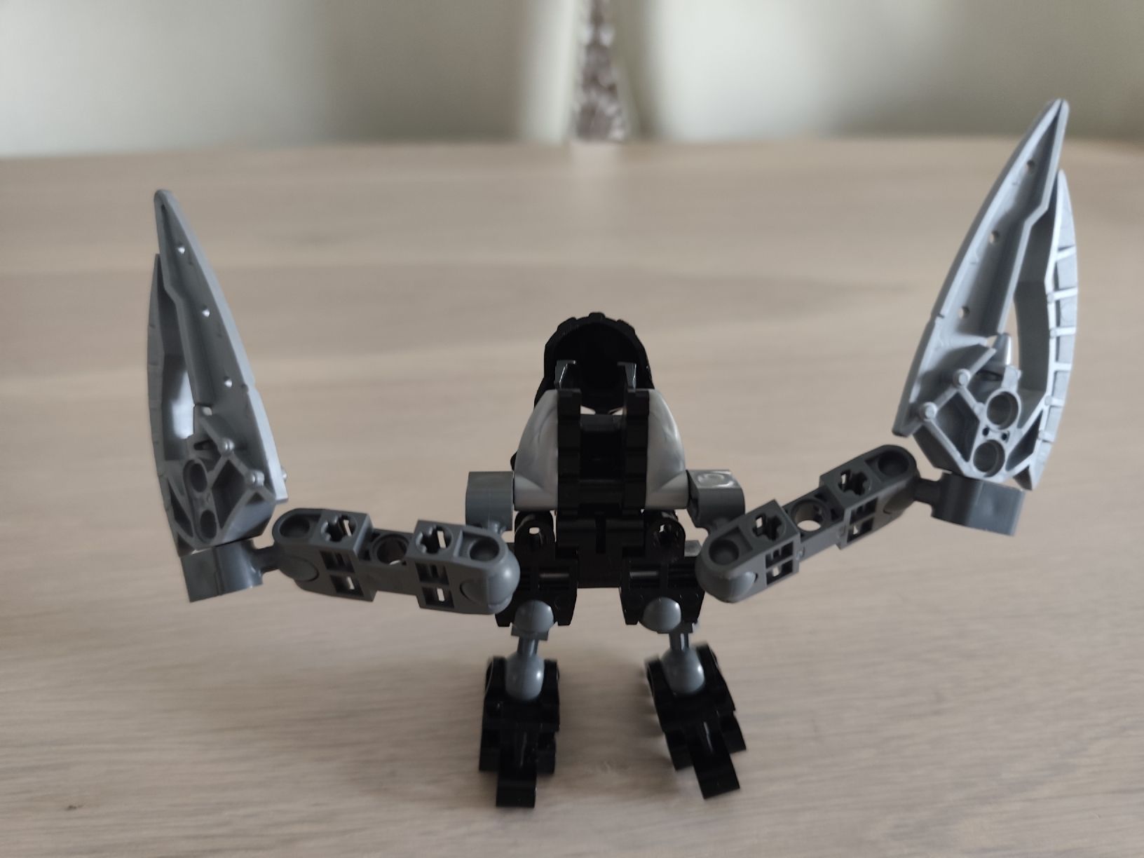 Lego Giocattoli: Lego 8724 Bionicle Piraka – Nuovo (secondo la descrizione) da Zuckenriet venduto da bm2_88l9 1