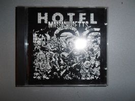 Hotel Massachusetts - Various Artists