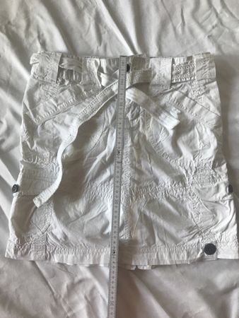 Rock Gr XS