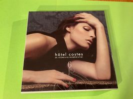 Hôtel Costes  CD Compilation Selten Winter Musik Top!