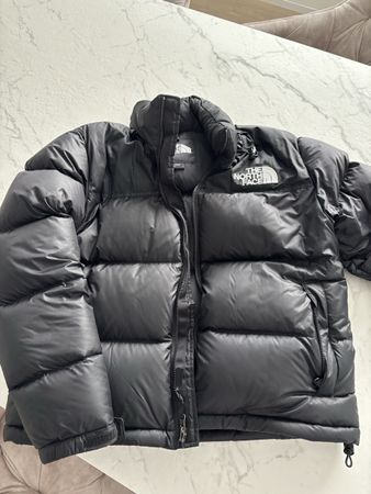 The North Face Daunenjacke Damen