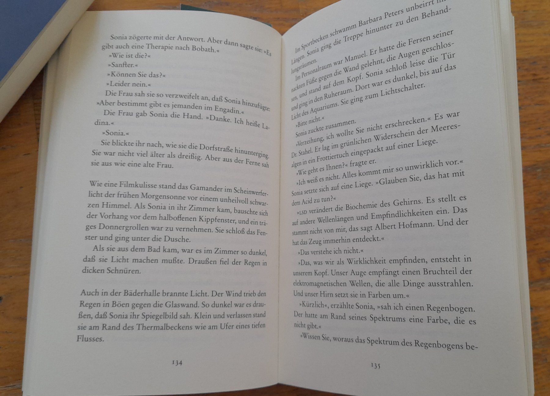 Libri: Roman "Der Teufel von Mailand" – Nuovo (secondo la descrizione) da Richigen venduto da lis_qql9 2
