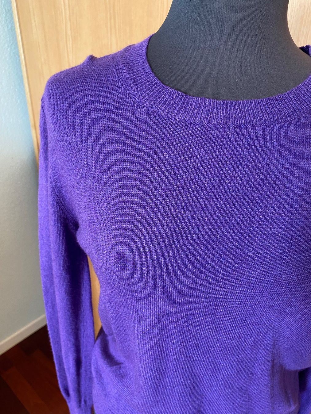 Maglioni & Felpe: Designer Pulli Wolle/Kaschmir AQUILANO+RIMONDI – Usato da Besazio venduto da lionheart63 5
