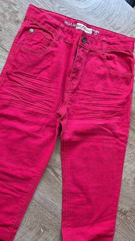 Pantaloni: Hose  143-155 – Usato da Adelboden venduto da afkcamper