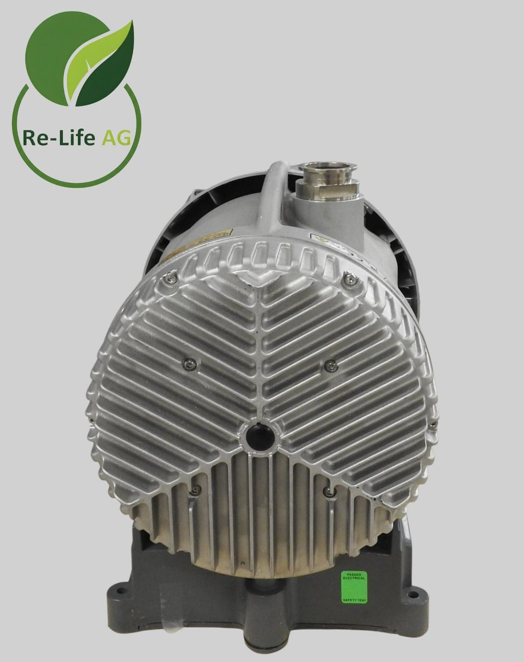 Accessori da laboratorio: Edwards XDS 100B DryScroll Vacuum Pump – Usato da Reinach BL venduto da Re-LifeAG_Labor 2