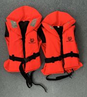 2 Schwimmwesten Kinder