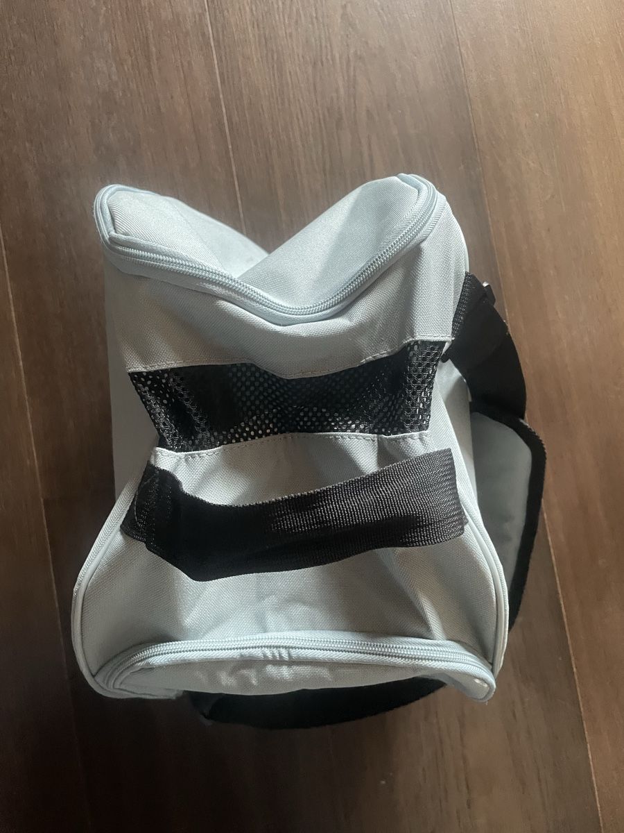 Taschen: Skischuhtasche – Gebraucht aus Matten(St.Stephan) von hjkl000 3