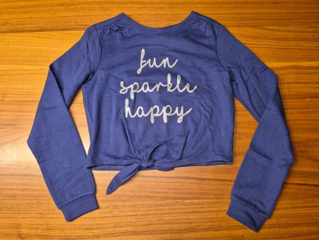 Pullover Gr. 134