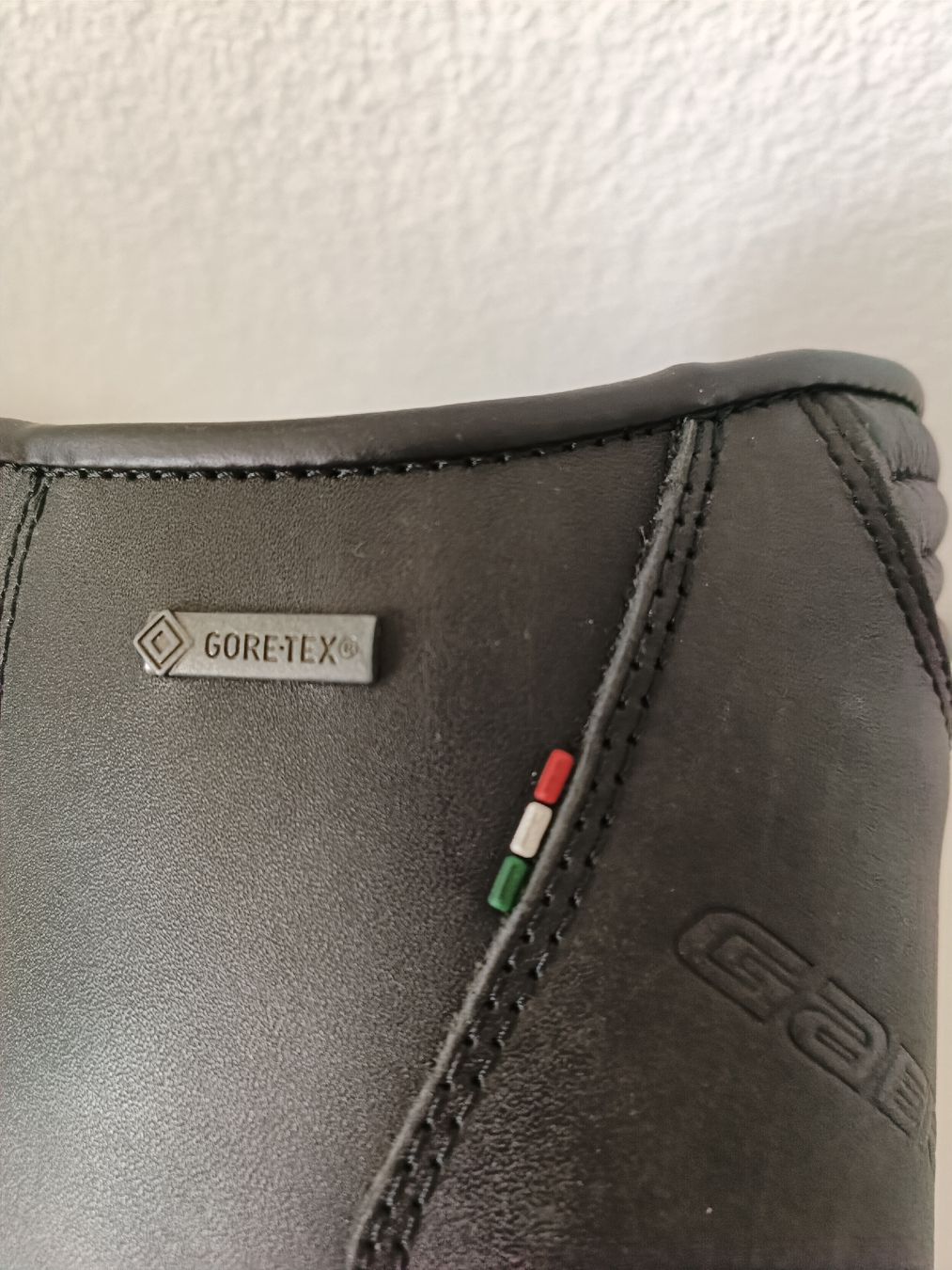 Scarpe da donna: Tourenstiefel, Grösse 40, Schwarz, mit Blessur – Usato da Urtenen-Schönbühl venduto da Ziska29 5