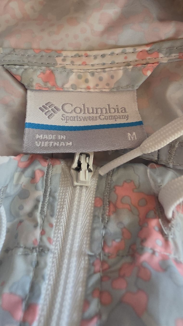 Giacche: Leichte Jacke Columbia – Nuovo (secondo la descrizione) da Grosswangen venduto da DenChey 1