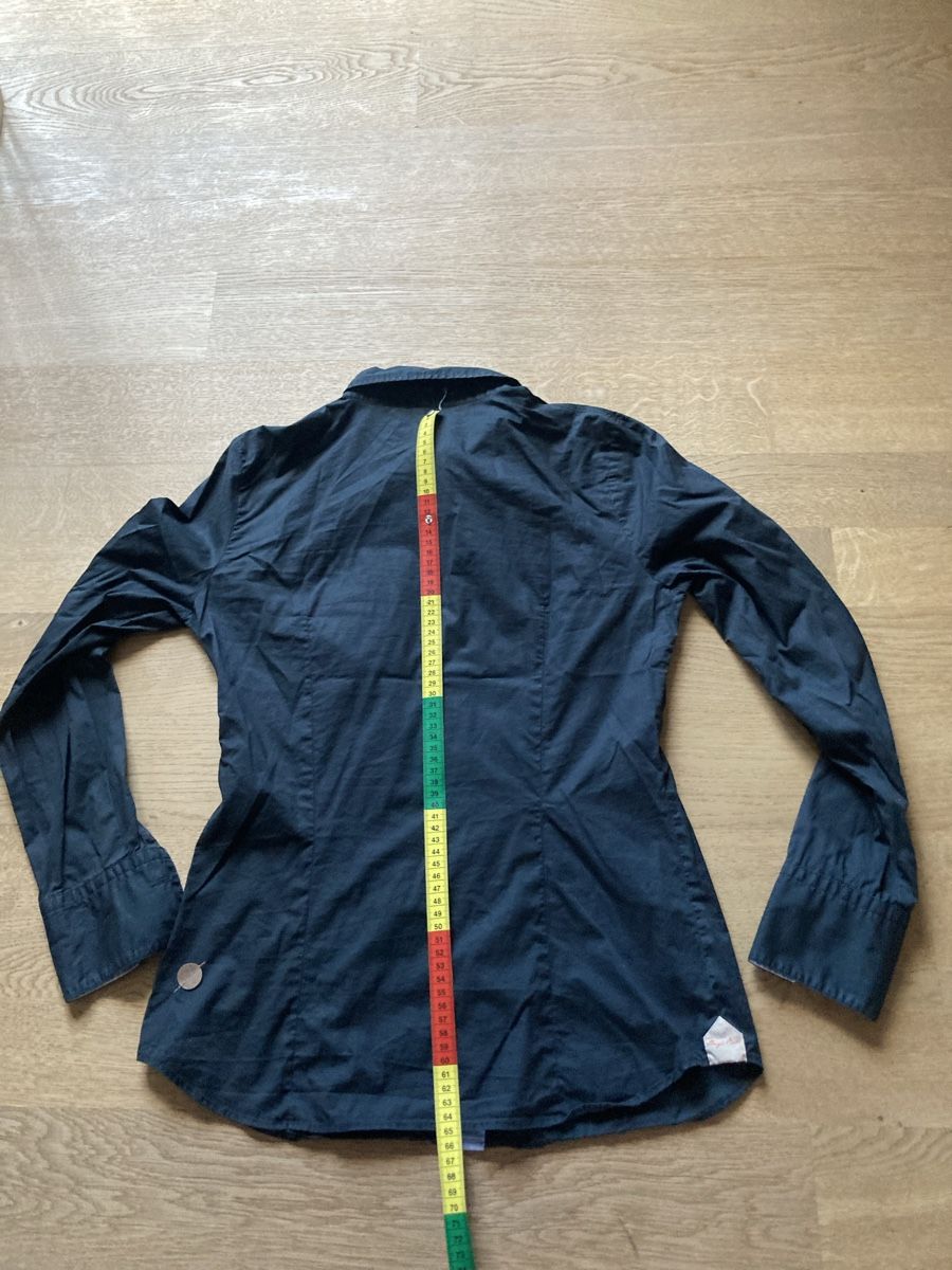 Hugo Boss Camicette: Boss Orange Bluse – Usato da Zürich venduto da san_qzr2 2