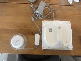 Ecovacs Winbot X