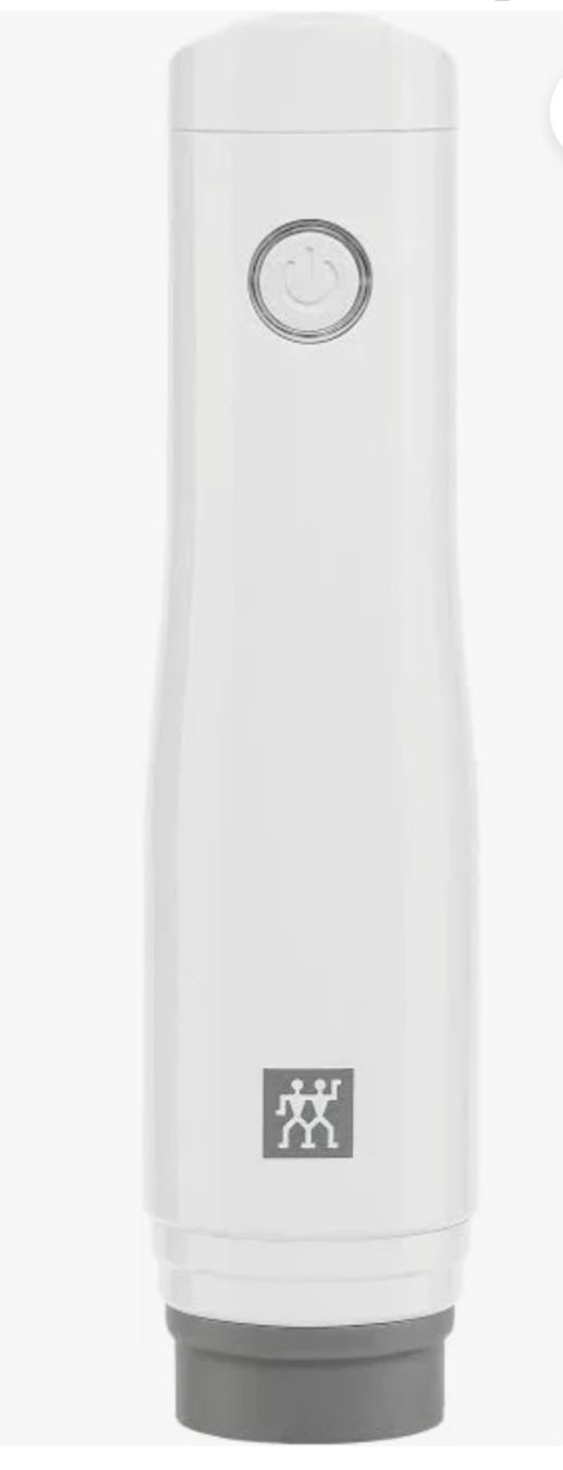 Zwilling Küchengeräte: ZWILLING Fresh & Save vacuum pump – Gebraucht aus Schmerikon von 7855