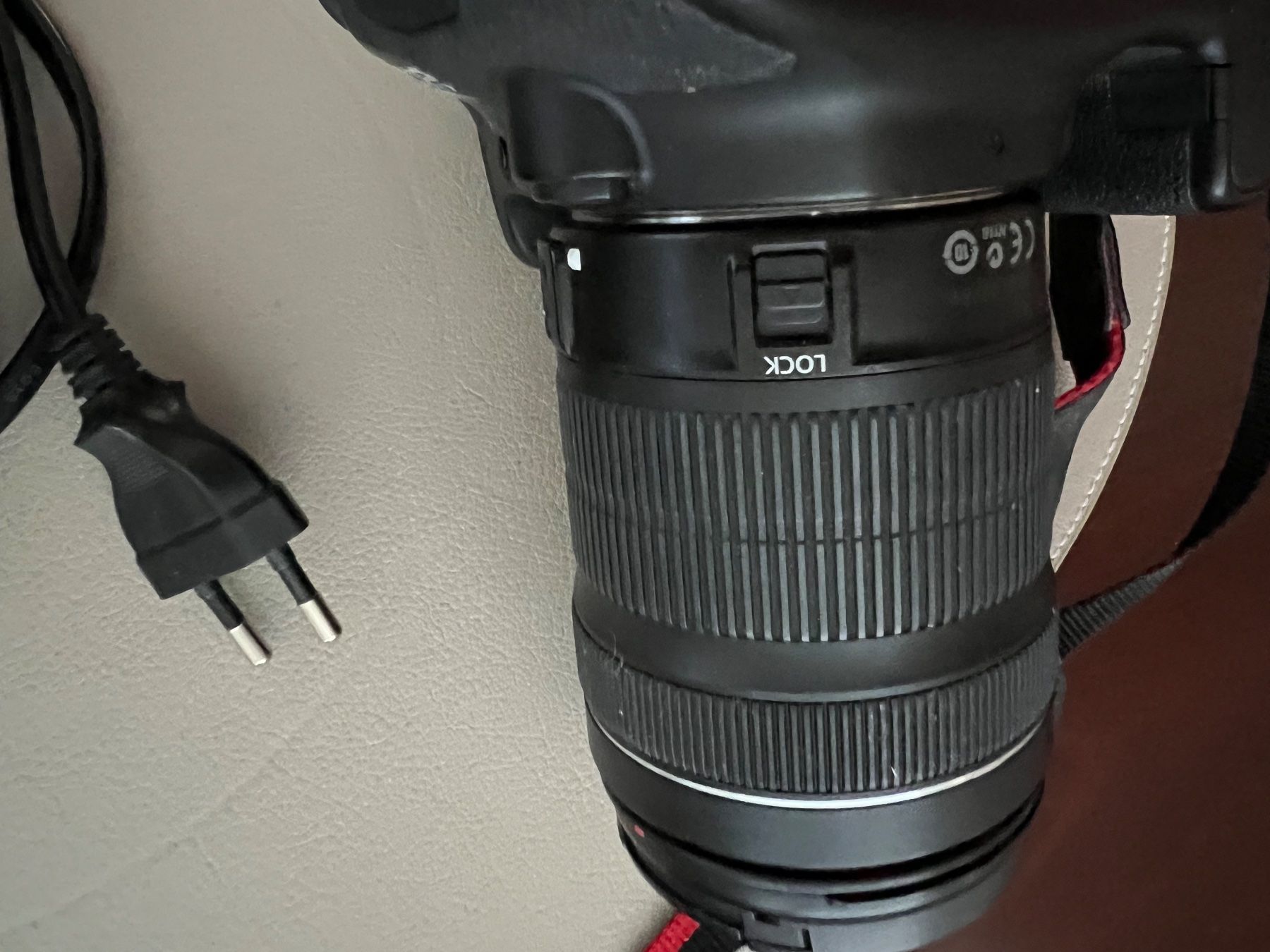 Canon Kamera: Canon EOS 70D Spiegelreflexkamera mit Objektiv + Zubehör – Gebraucht aus Wollerau von mod_pc7h 5
