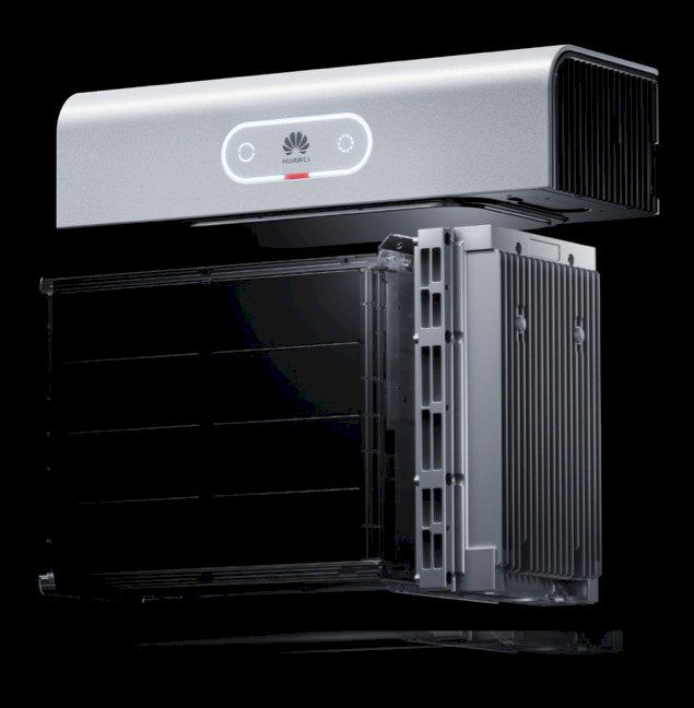 Huawei Solargeräte und Solarprodukte: Huawei 7kWh LUNA2000 7-E1 – Neu und originalverpackt aus Bottighofen von zaap 6