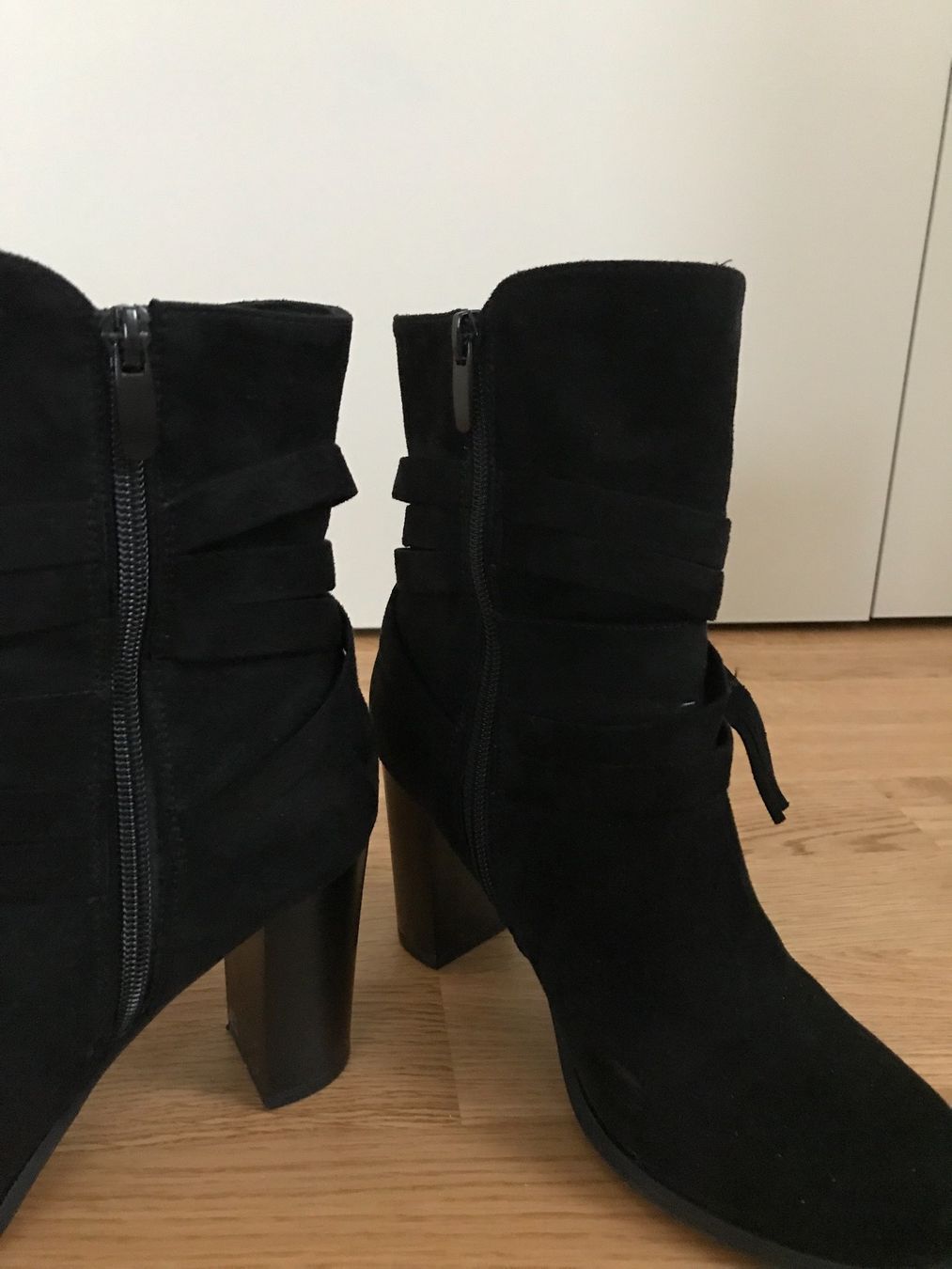 Scarpe da donna: Stiefeletten – Usato da Dübendorf venduto da nela123 6