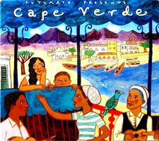 Cesaria Evora, Maria Alice,  Fantcha ,Dulce & Nana Marias,
