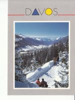 Davos 26 um 1995