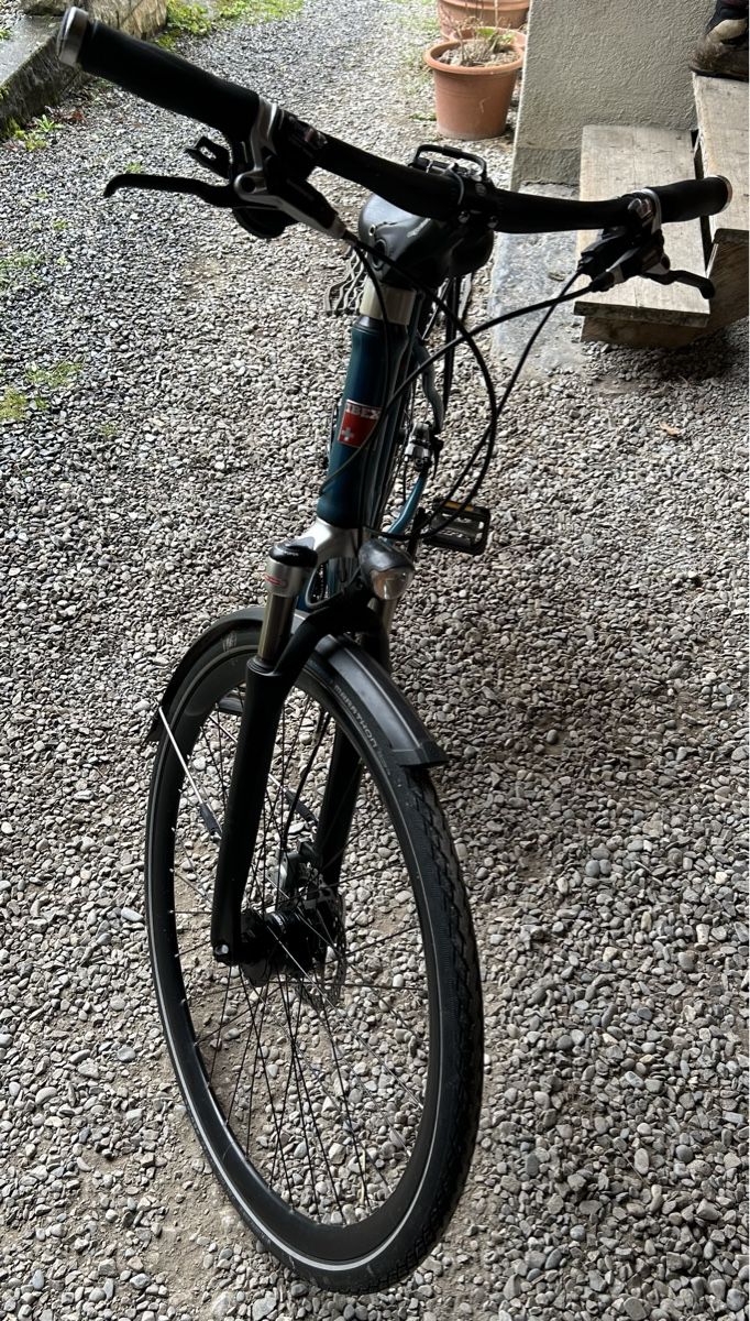 Ibex Biciclette: Ibex Velo – Usato da Gsteigwiler venduto da mischu20 1