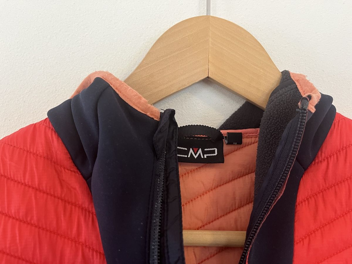 CMP Giacche & Cappotti: Softshell-Jacke mit Kapuze, Grösse 164 – Usato da Jonschwil venduto da Theswissmiss 2
