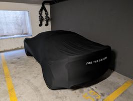 Original Elise Mk3 Indoor Cover