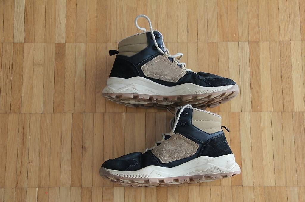 Scarpe per ragazzi: Winterschuhe von Beach Mountain in der Grösse 39 – Usato da Zürich venduto da Mola80 2