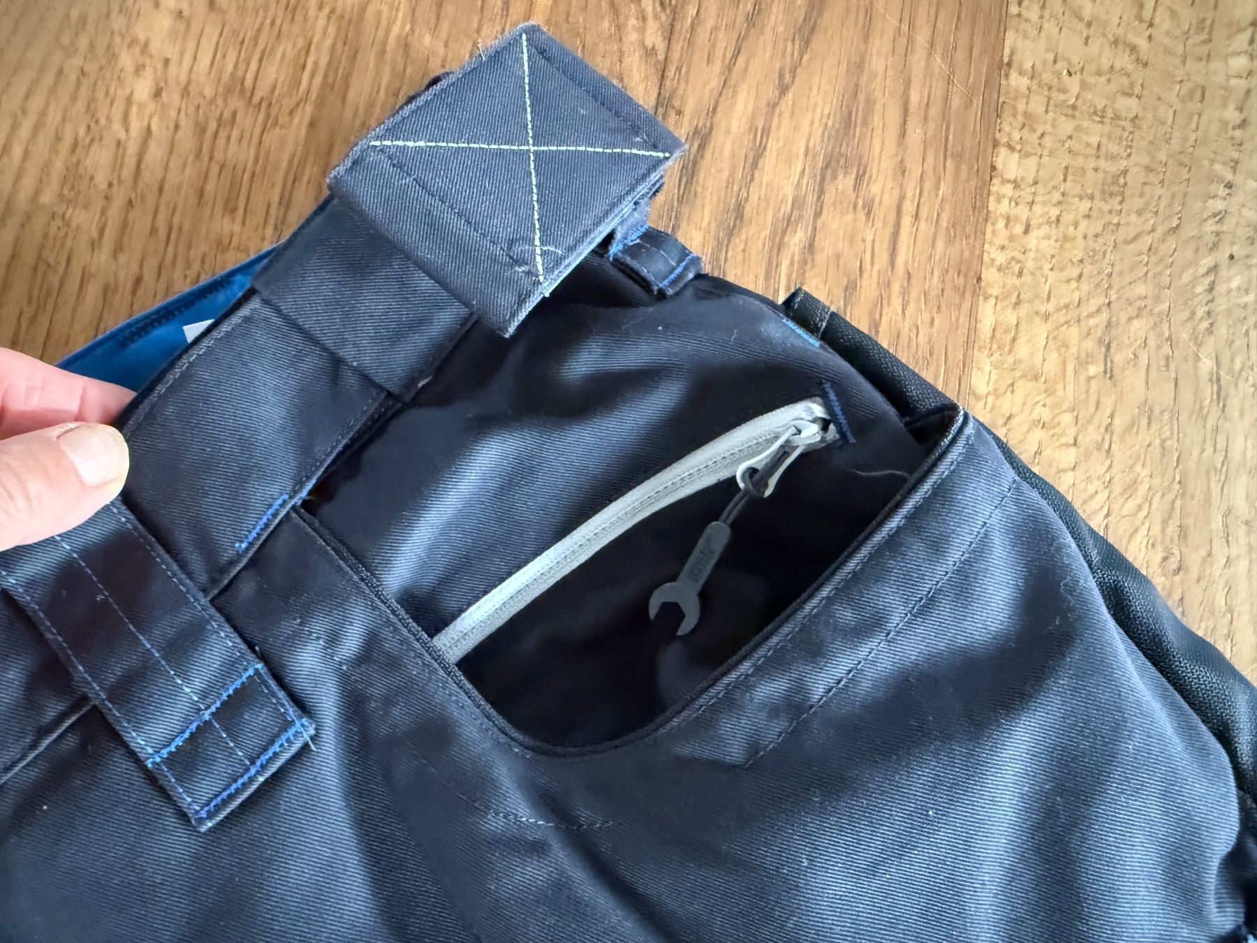 Engelbert Strauss Pantaloni: Engelbert Strauss Hose, Größe 58 Motion 2020 Herren – Nuovo (secondo la descrizione) da Ennetbaden venduto da mapa05 2