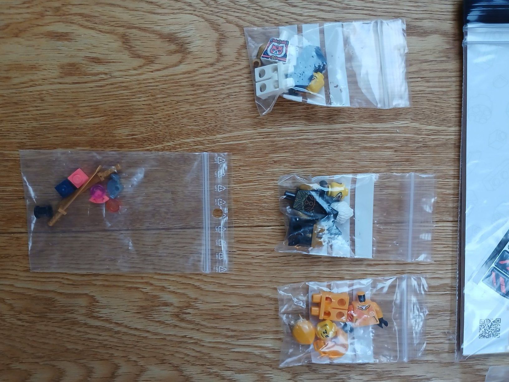 Lego Kit di costruzioni: LEGO   NINJAGO   71792 – Usato da Unterengstringen venduto da Nincraft 4