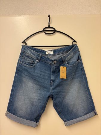 Jeans Shorts