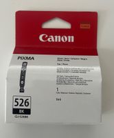Canon 526 BK  (CLI-526BK - Schwarz)