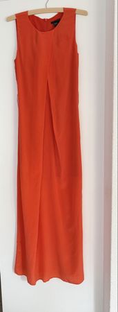 Seidenkleid  Sommer Grösse 6 Armani Exchange