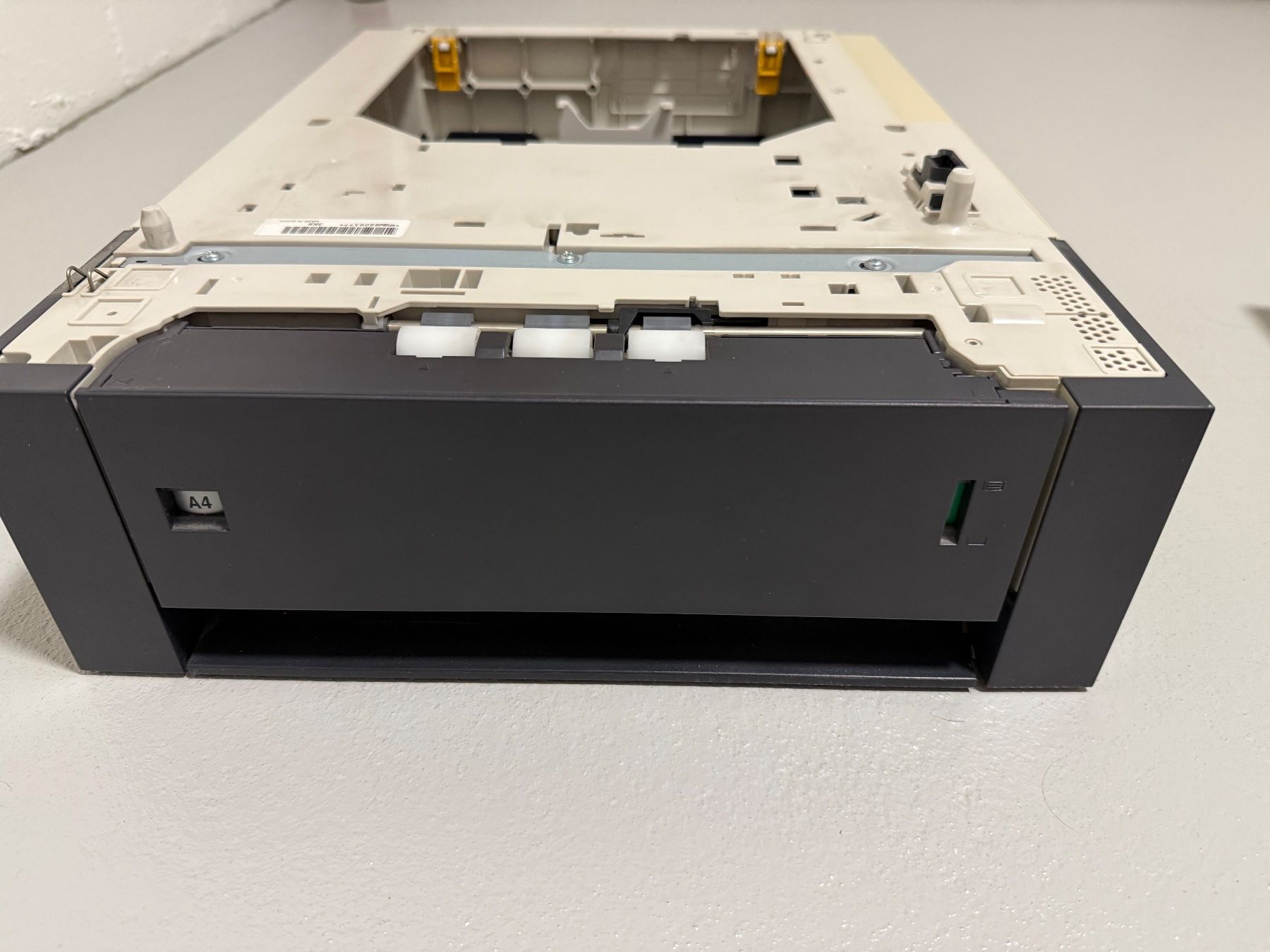 Kyocera Stampanti: Kyocera PF-500 Papierfach 500 Blatt – Usato da Zürich venduto da thomashahn