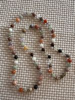 Kette mit Edelsteine