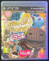 PS3 game "Little Big Planet"