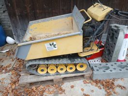 Raupendumper