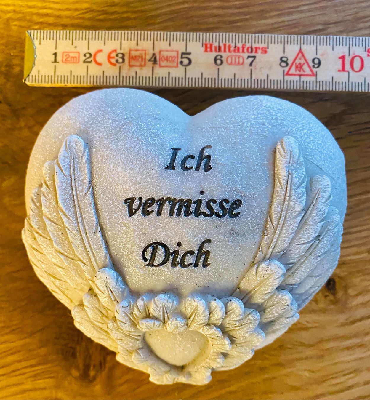 Tutte le decorazioni: Verschiedene Grabschmuck- Neu – Nuovo e nell'imballaggio originale da Zäziwil venduto da Emlea 6