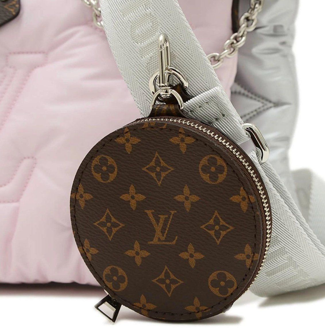 Louis Vuitton Borse da donna: ❤️ Louis Vuitton Multi Pochette Maxi Pillow – Nuovo (secondo la descrizione) da Eschenbach LU venduto da Luxury_Limited 3