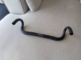 Ritchey Evo Curve Alu Handlebar